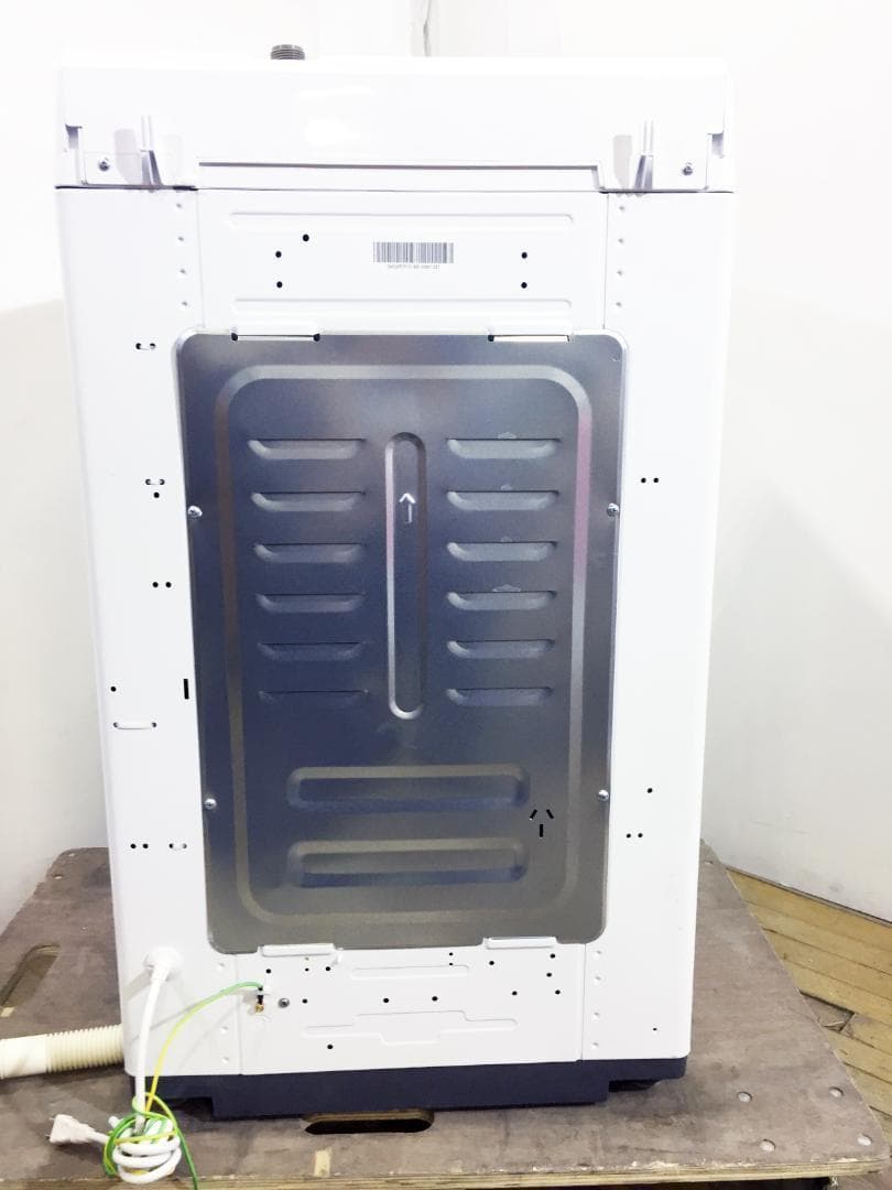 2019年製★美品 中古★東芝 4.5㎏ 洗濯機【AW-45M7】