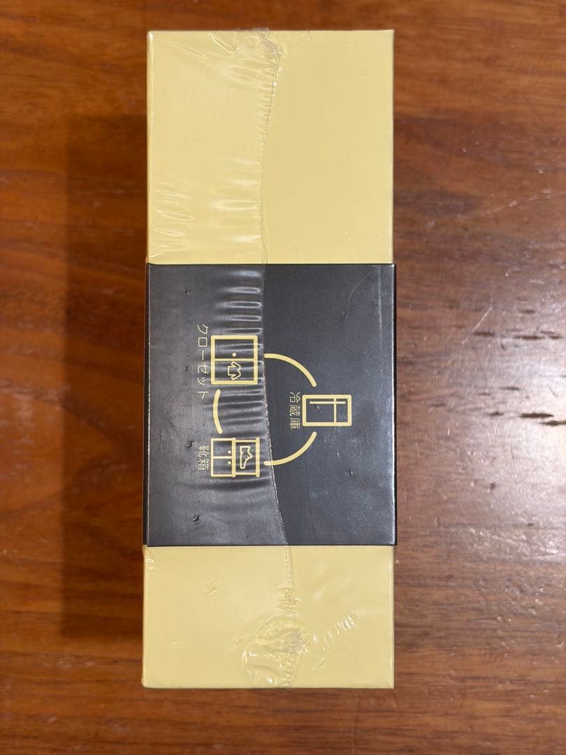 新品未開封オゾン除菌脱臭器TECO スペースくりん DUO TT-52R2B