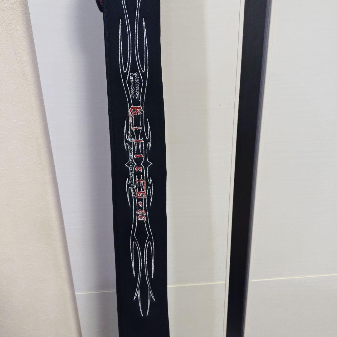 ガンクラフト　デッドソード　キラーズ