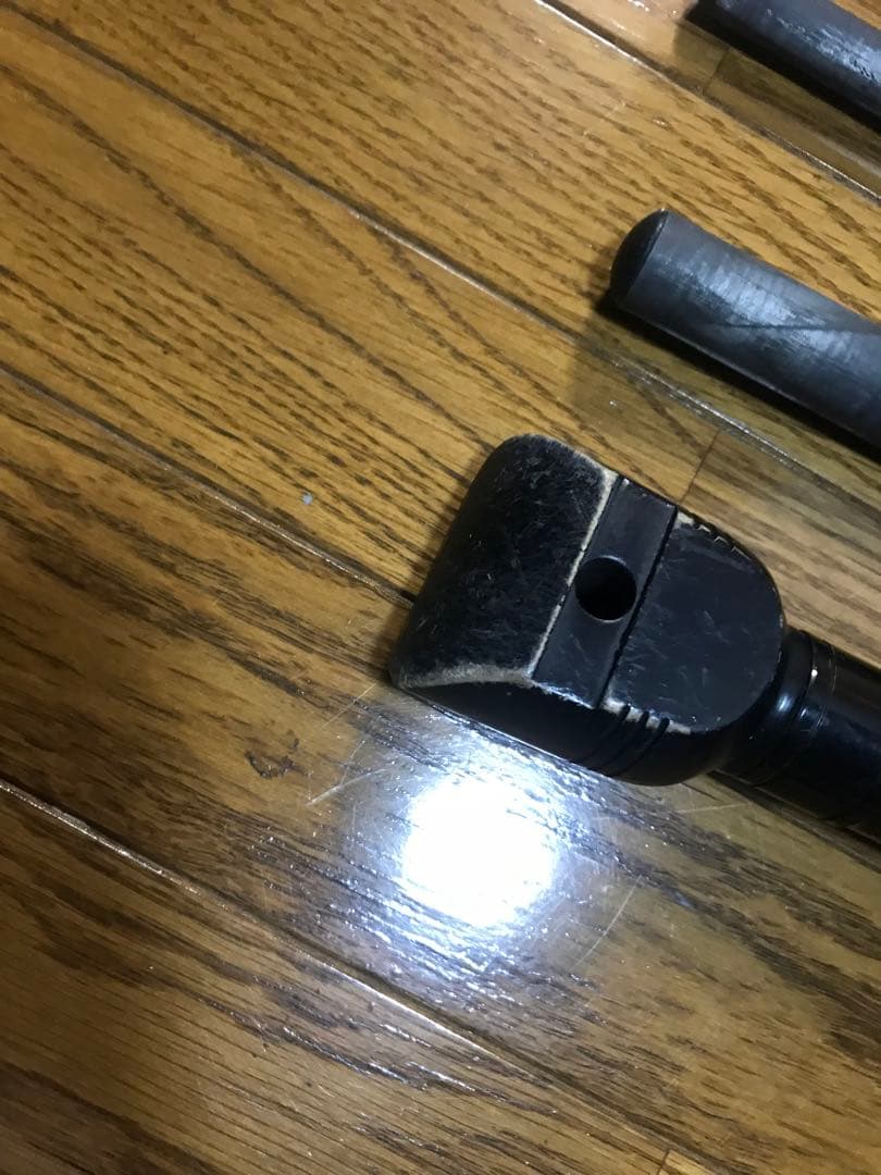 石鯛竿 ダイワアモルファスウィスカートーナメント豪海南方宙釣