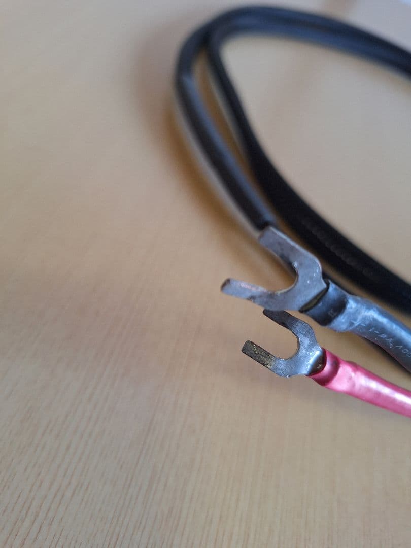 AIRBOW スピーカーケーブル SPVintage Copper/1.8mY6