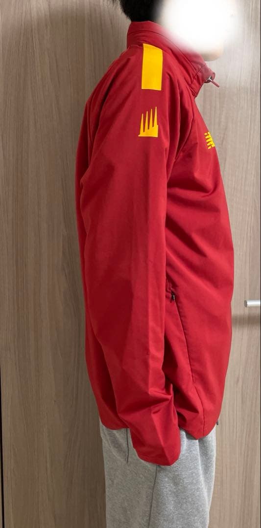 ASローマ　サッカー　レア商品