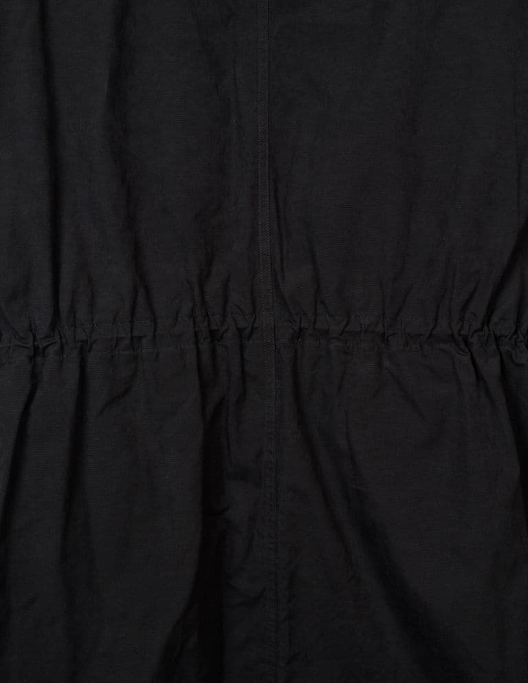 【希少タグ付】The Viridi-anne 2way モッズコート