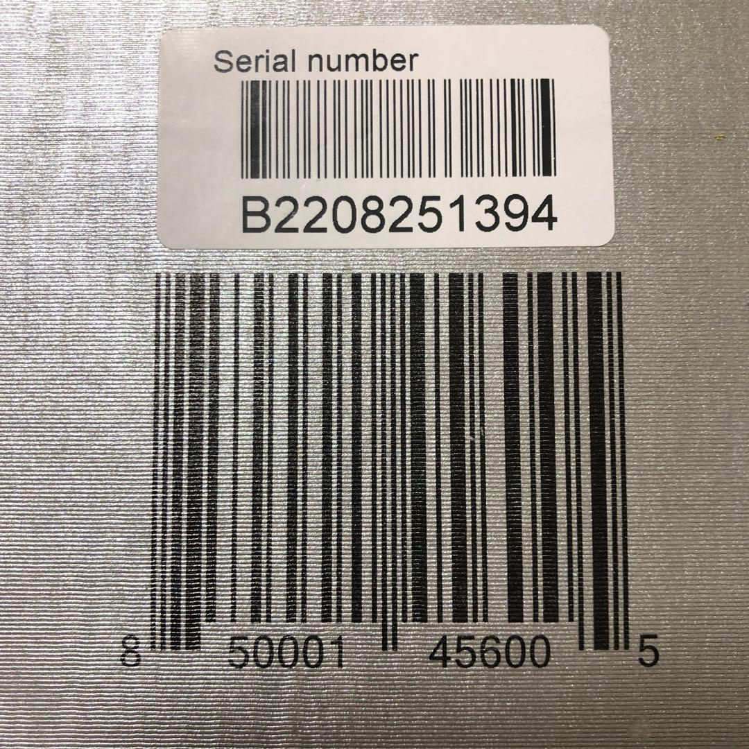 ボディ・フェイスケア PERFECTIO ZERO GRAVITY