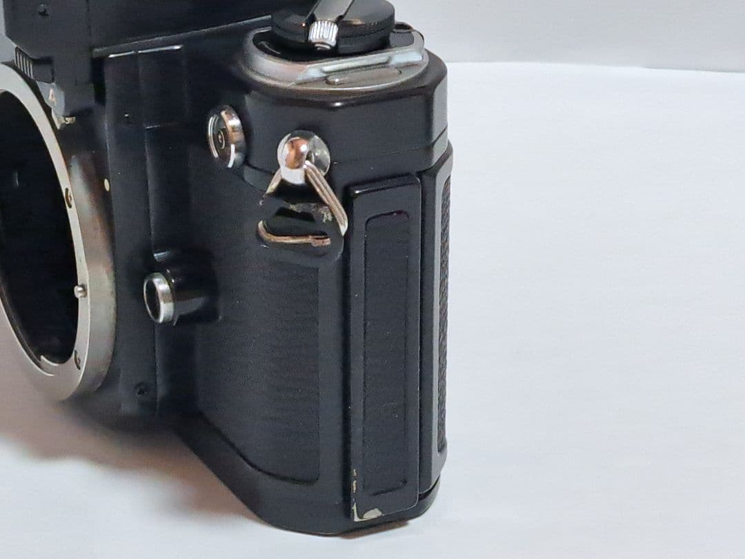【早い者勝ち】Nikon F2 Photmic A F2A SLR レンズ付き！