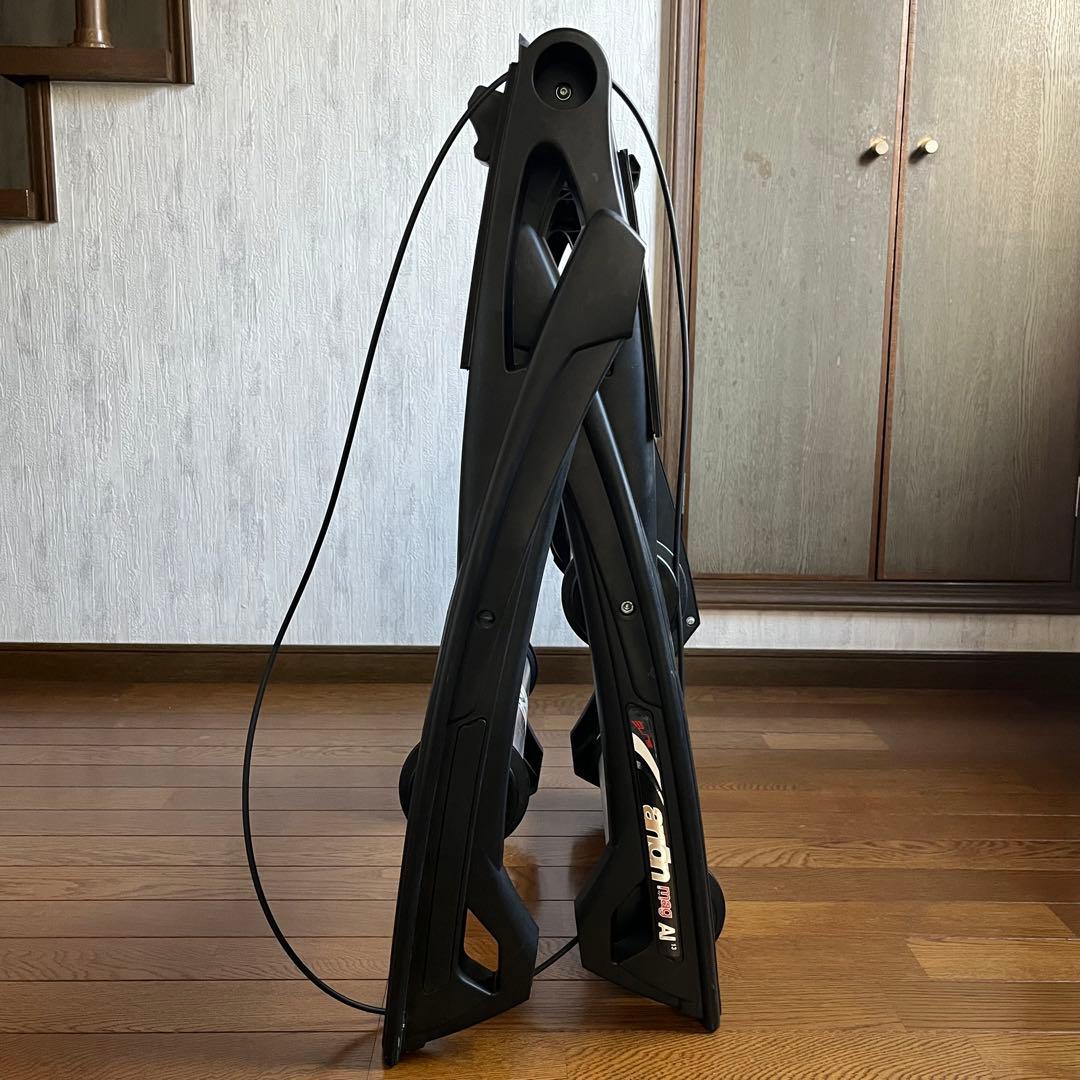 Elite Arion AL13 3本ローラー