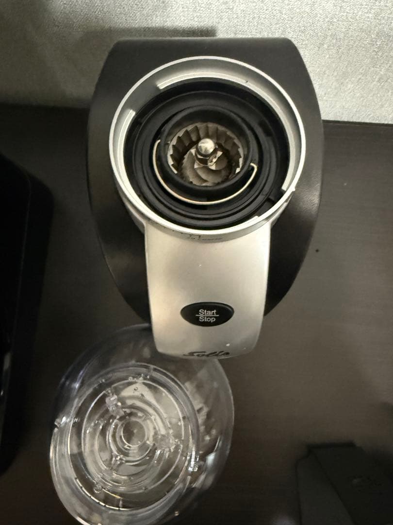 DeLonghi スティローザ　ソリス　グラインダー　その他エスプレッソ　セット