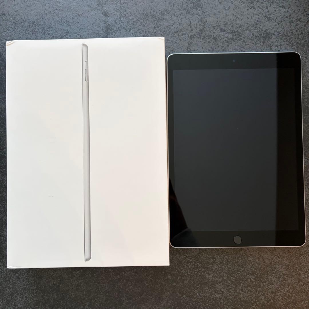 Ipad 第9世代 64GB WiFi モデル