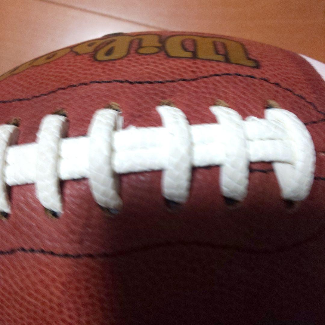 Wilson Long Bomb アメリカンフットボール 2011年製