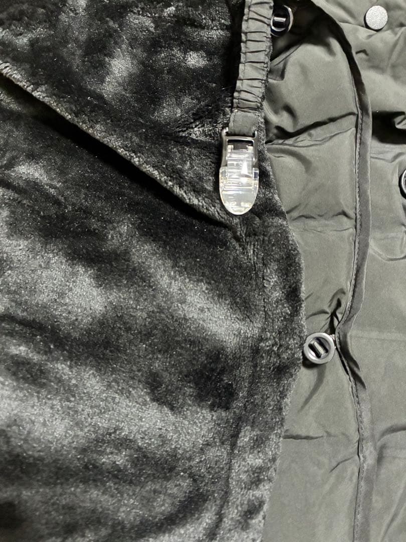 アノネ　Airbuggy Baby Carrier ＋防寒ケープ