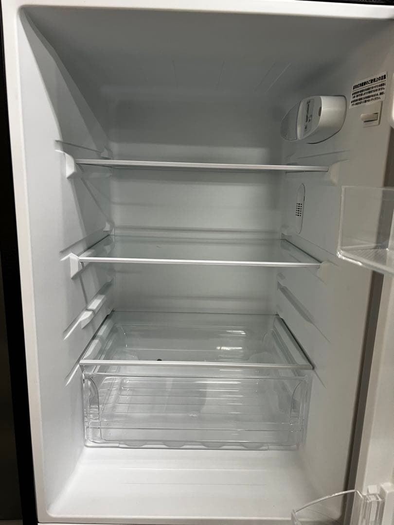 アイリスオーヤマ 冷蔵庫　洗濯機　2点セット売り　国内製　保証込み　高年式