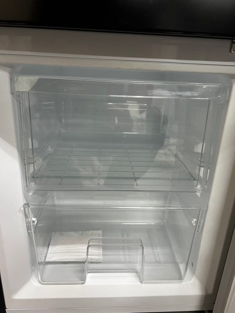 アイリスオーヤマ 冷蔵庫　洗濯機　2点セット売り　国内製　保証込み　高年式