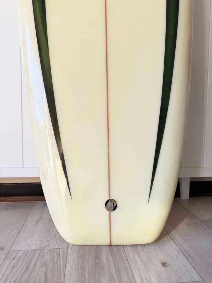 O`NEILL オニール 80’S ヴィンテージサーフボード(リペア必要)