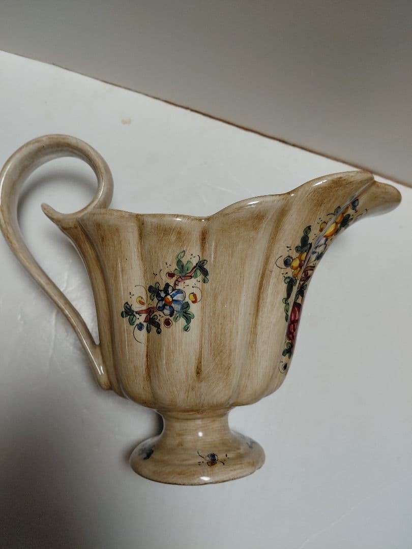 イタリアグッピオ　バフォッキオ工房