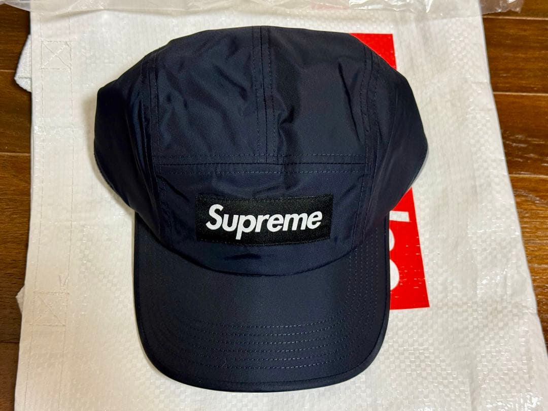 帽子 Supreme Polartec Lined Packable Camp Cap