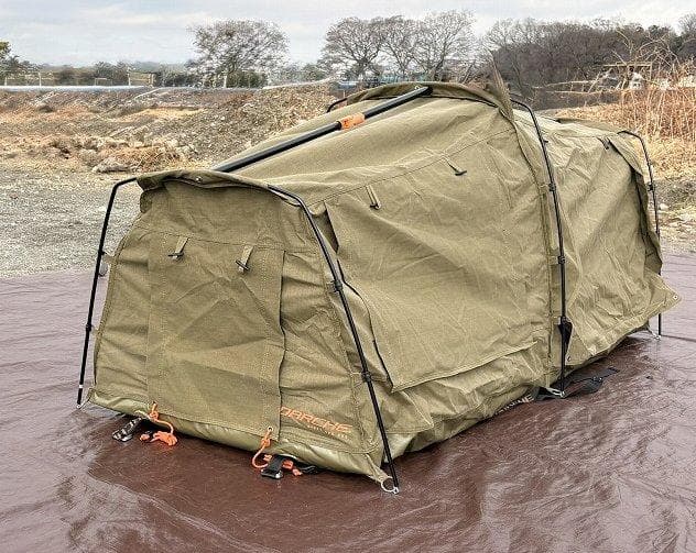 DARCHE ダーチ DIRTY DEE 900 スワッグテント
