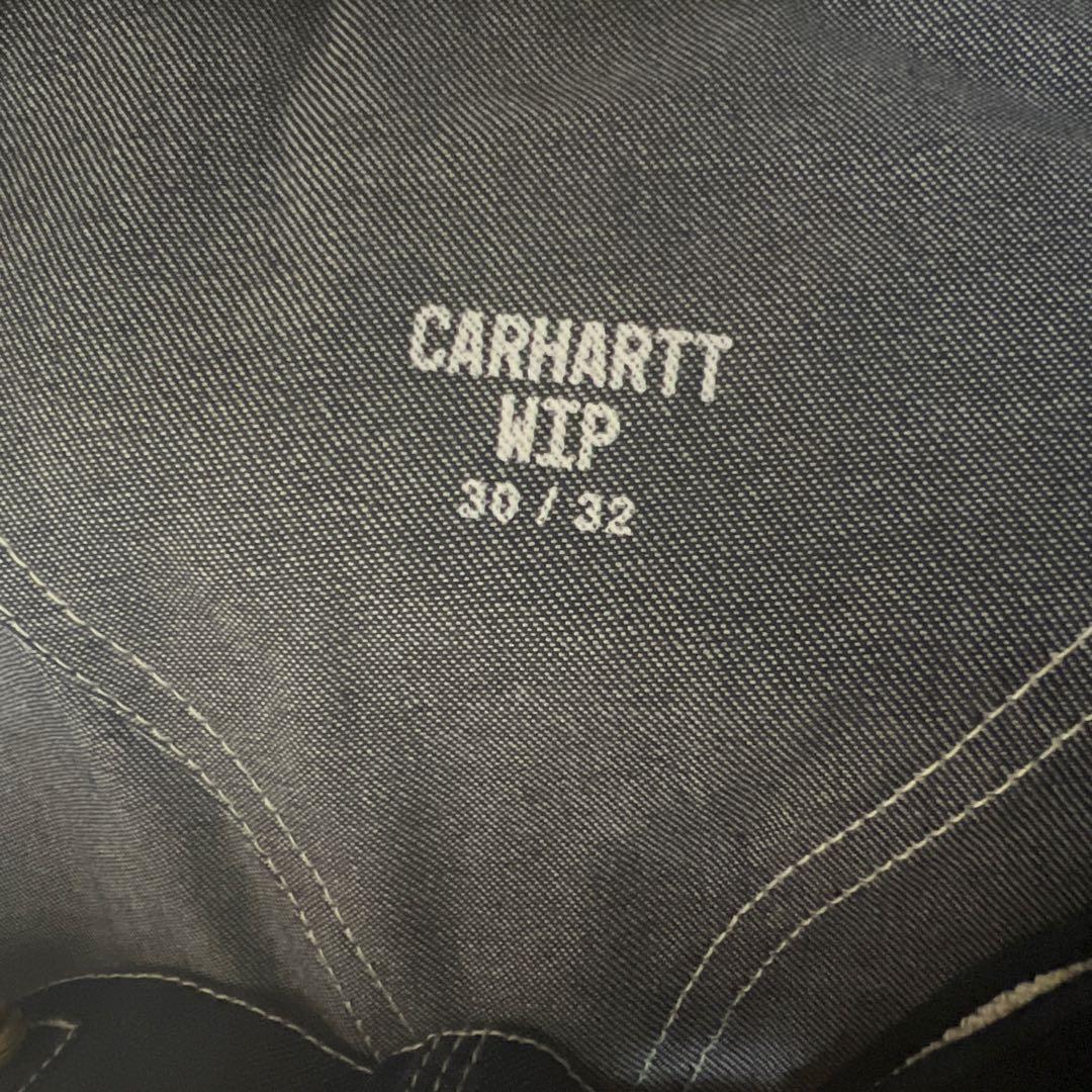 Carhartt メンズ ビブオーバーオール