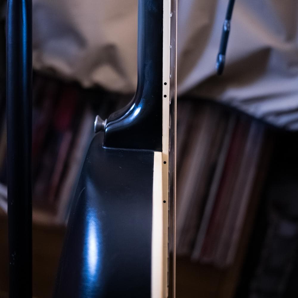 MORRIS Tornado TZJ 1987年 美品