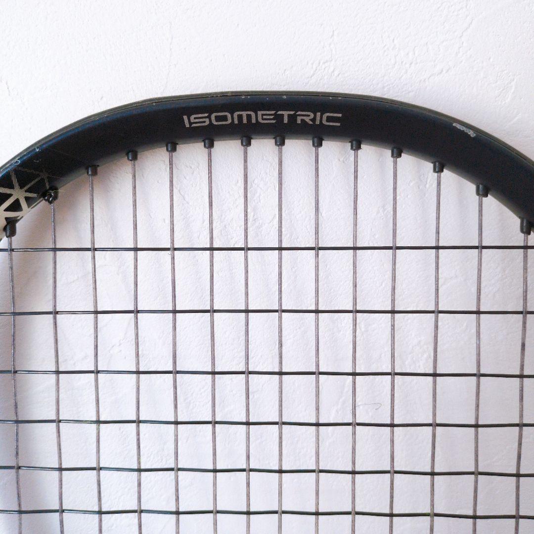 YONEX ASTREL 115 テニスラケット 日本製 260g