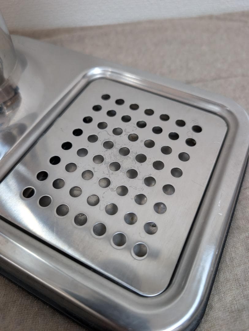 aarke アールケ カーボネーター3 炭酸水メーカー AA-C3