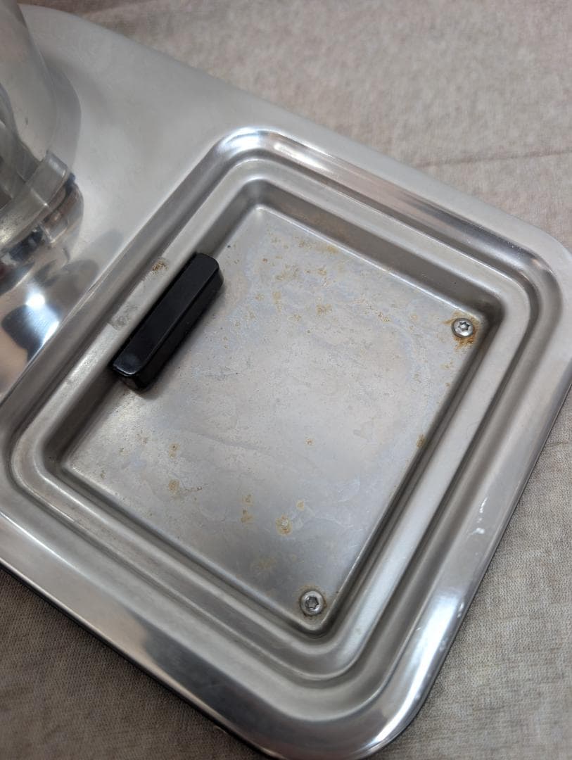 aarke アールケ カーボネーター3 炭酸水メーカー AA-C3