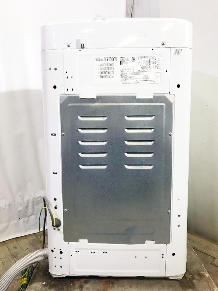 30日迄！送料無料★Haier☆4.2kg☆全自動洗濯機【JW-K42H】