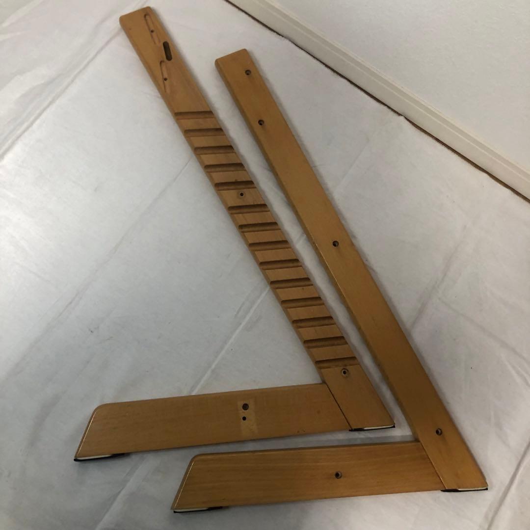 ❷ jia さま専用★良品★ストッケ トリップトラップ シリアル3 ベビーセット