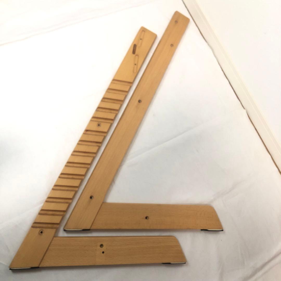 ❷ jia さま専用★良品★ストッケ トリップトラップ シリアル3 ベビーセット