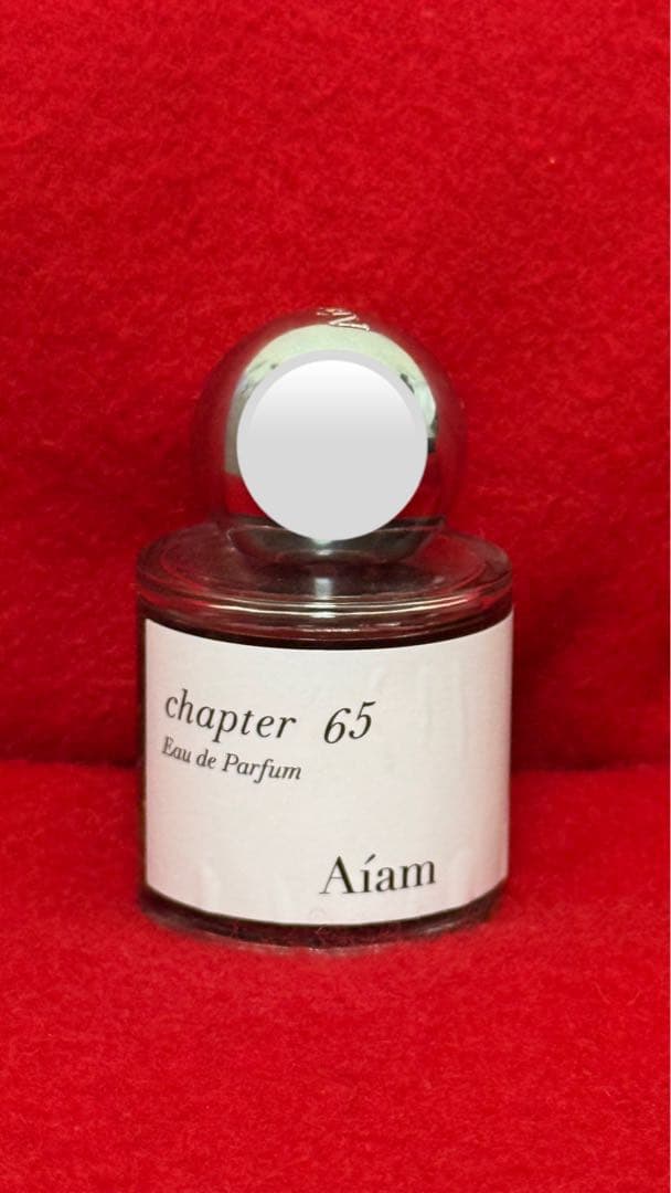 アイアム チャプター65