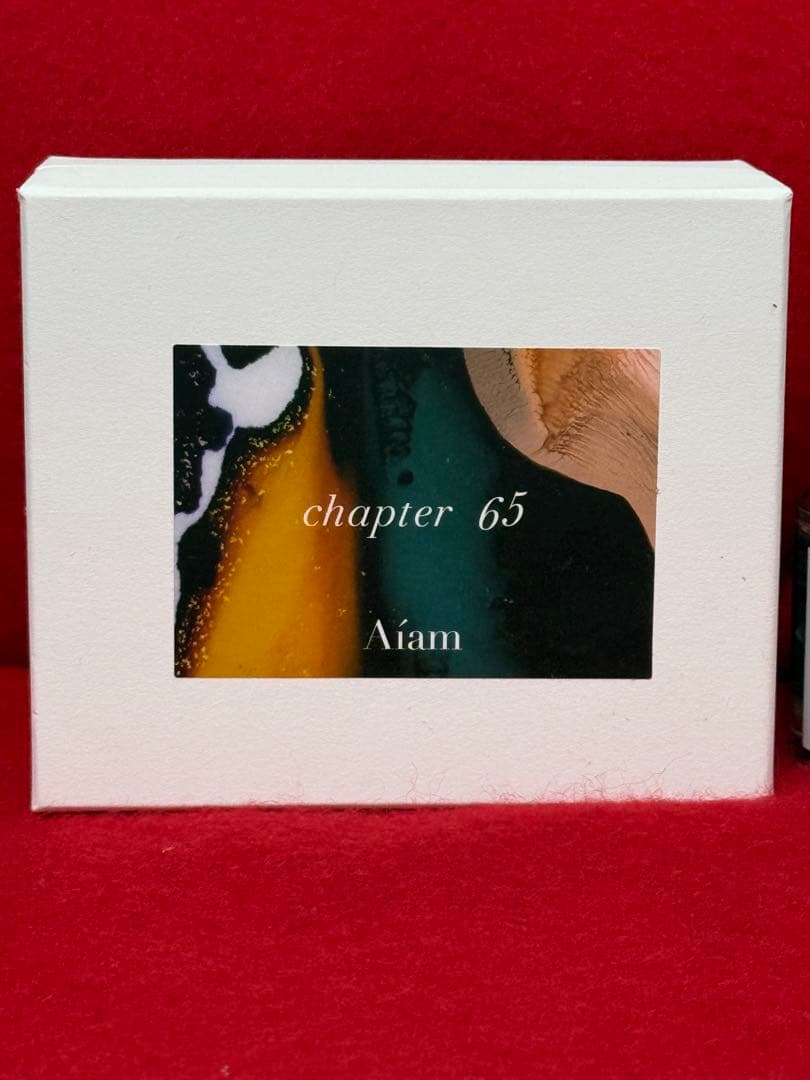 アイアム チャプター65