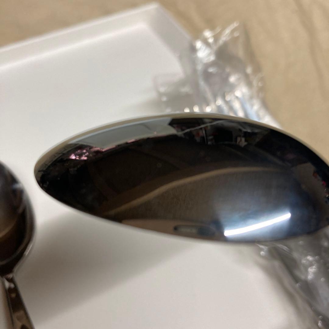 Noritake ノリタケ ナイルシリーズ カトラリー4セット