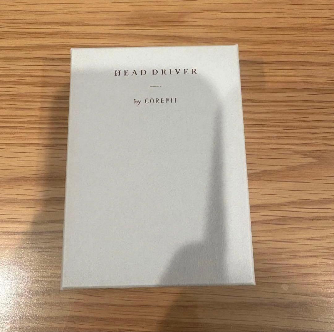 コアフィットヘッドドライバー　COREFIT HEAD D