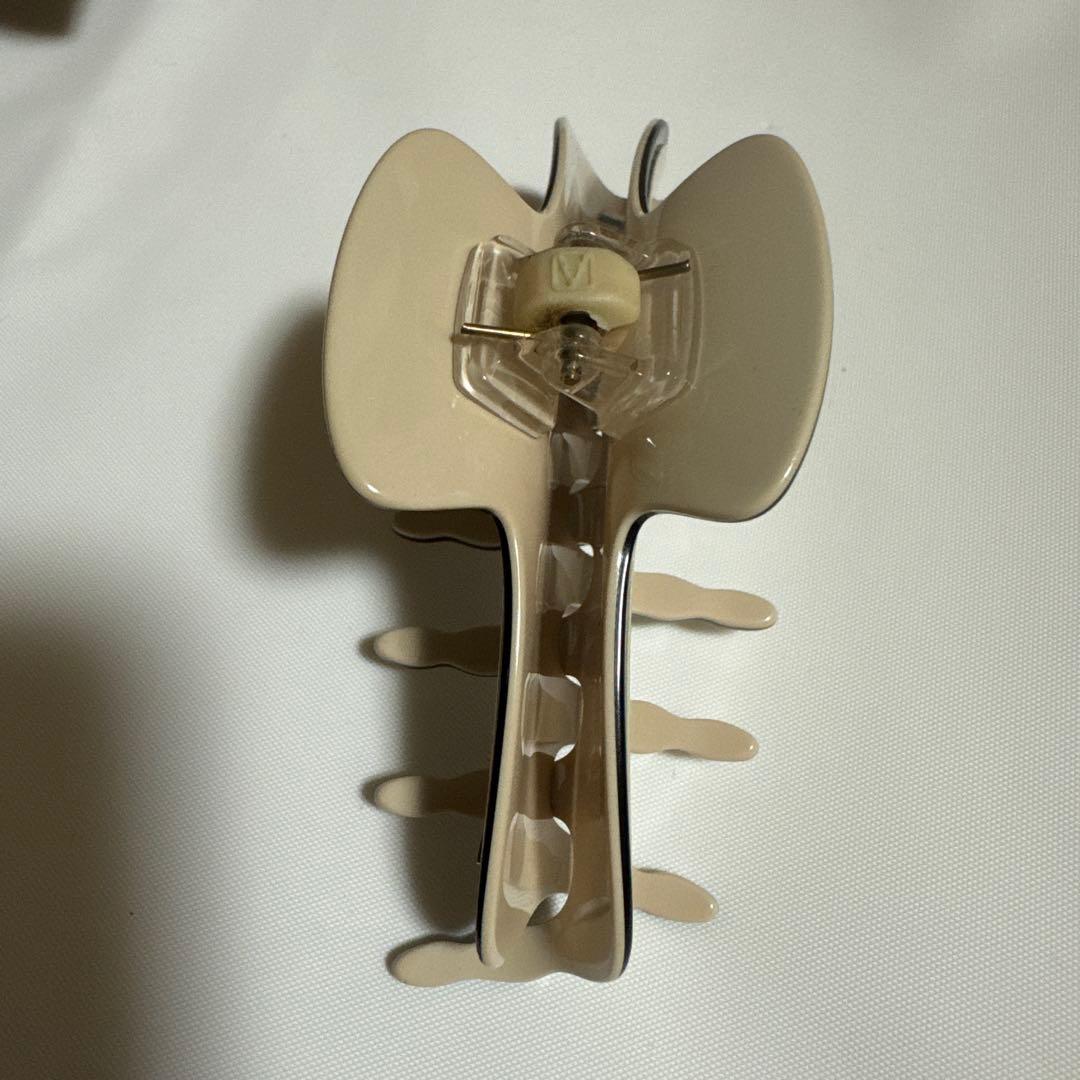 ALEXANDLE DE PARIS アレクサンドルドゥパリ　バレッタ