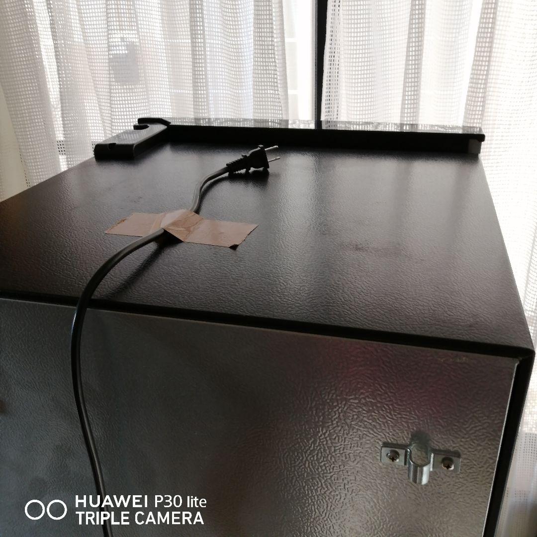 アイリスオーヤマ冷凍冷蔵庫　162L