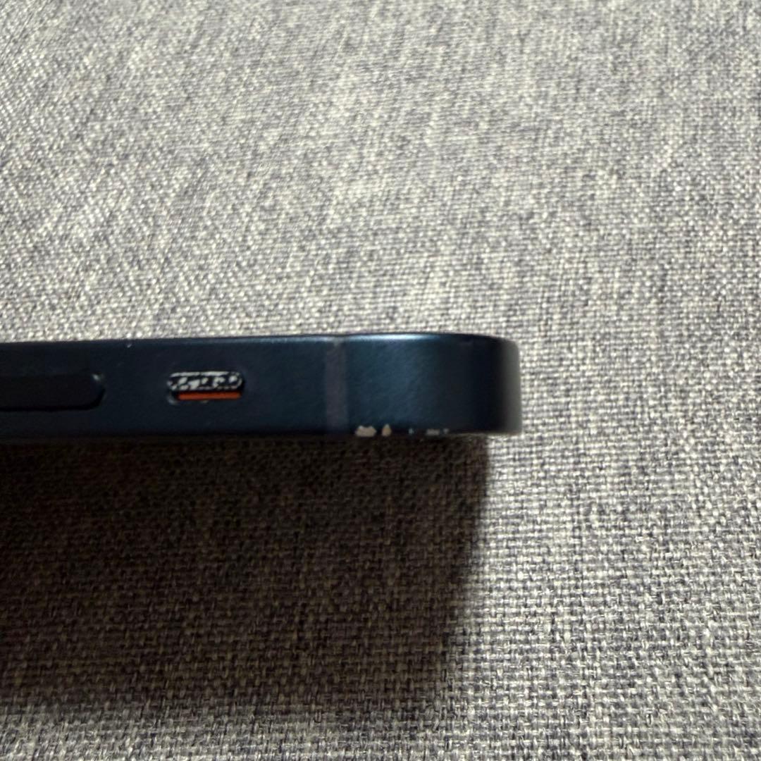 iPhone 13 mini ミッドナイト 128GB SIMフリー