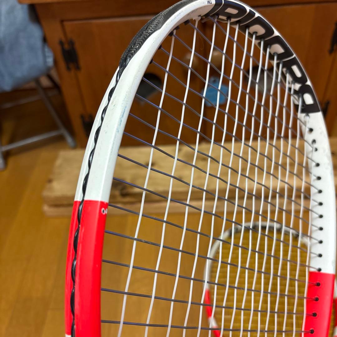 2024 pure strike 100 16/20 2本セット