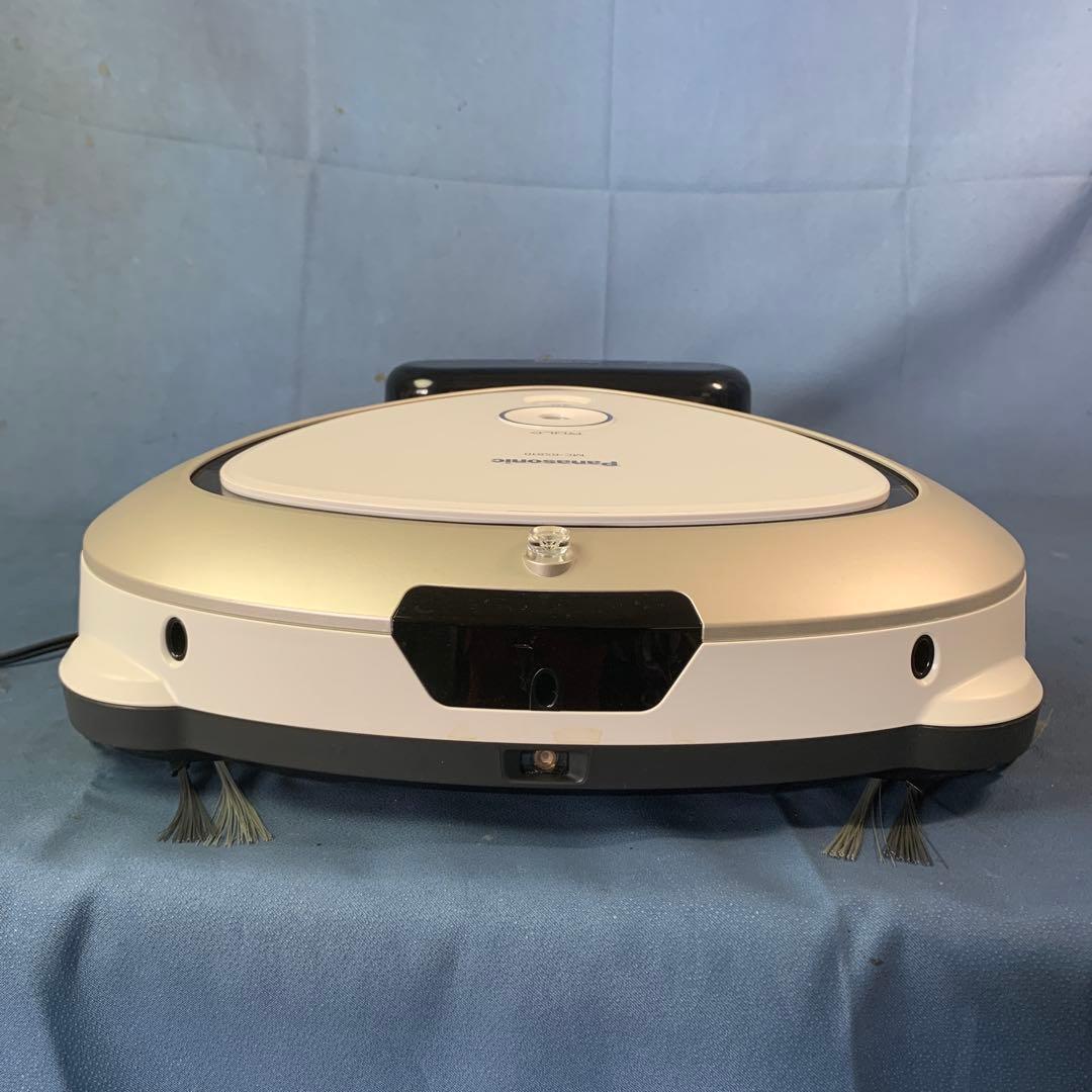 ウ*ン様 Panasonic MC-RS810 ロボット掃除機 本体