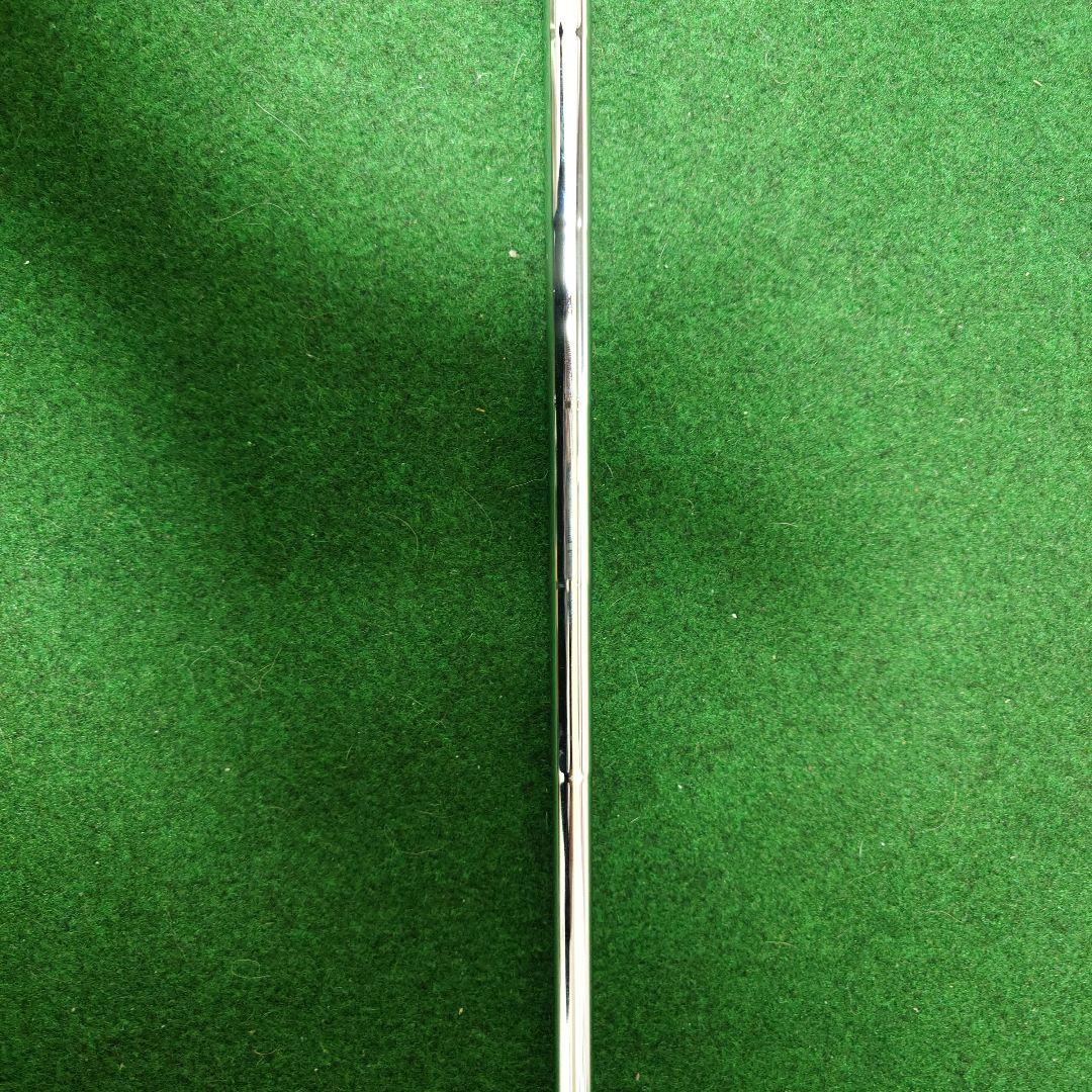 アーティザン ウェッジ ノーメッキ 58度 DR