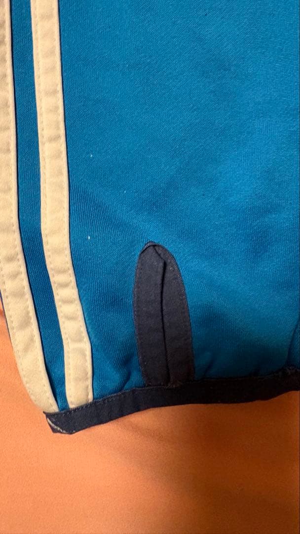 ドイツ代表adidas アップシャツ Lサイズ