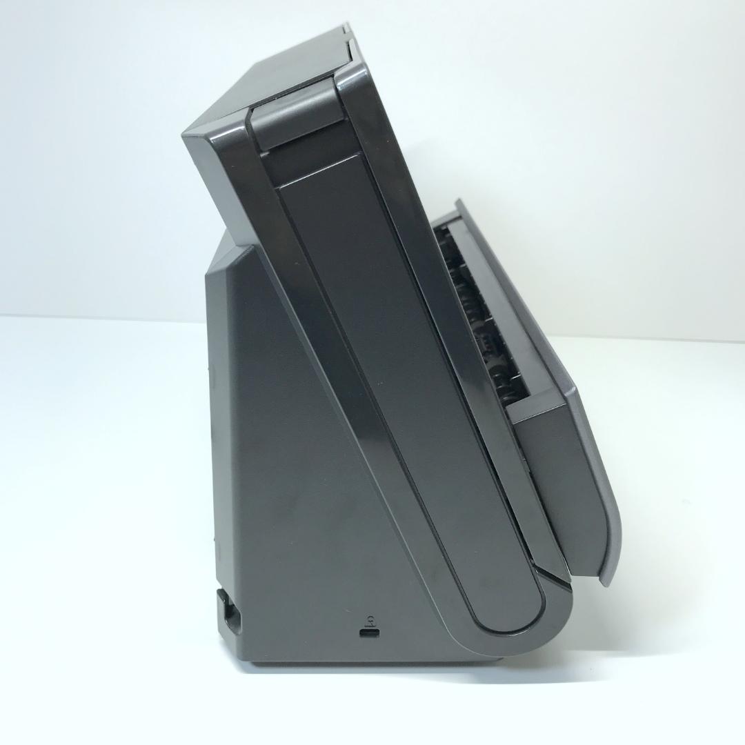 【ほぼ未使用】Canon スキャナー imageFORMULA DR-C225W