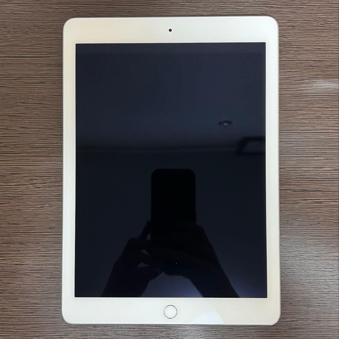 iPad Pro 9.7インチ Wi-Fi 256GB シルバー 動作確認済み