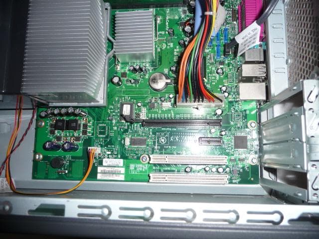 Windowsデスクトップ ThinkCentre M52 Tower 8110-5FI