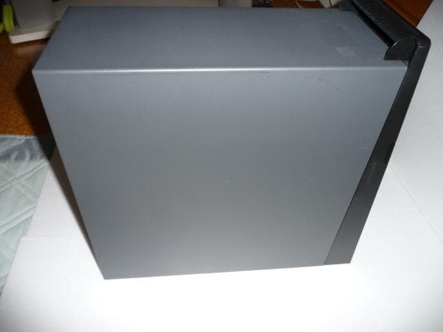 Windowsデスクトップ ThinkCentre M52 Tower 8110-5FI