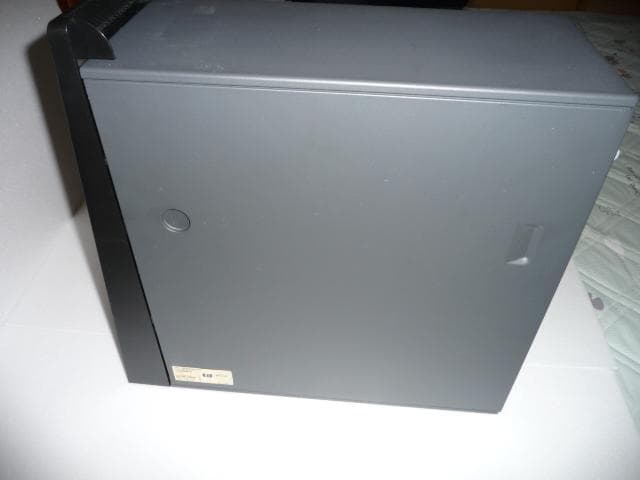 Windowsデスクトップ ThinkCentre M52 Tower 8110-5FI