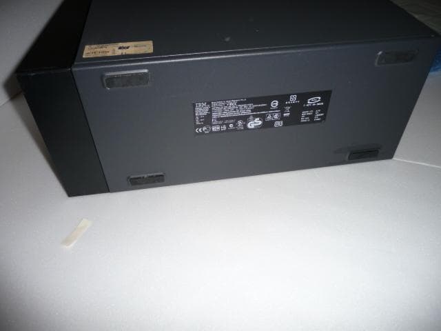 Windowsデスクトップ ThinkCentre M52 Tower 8110-5FI