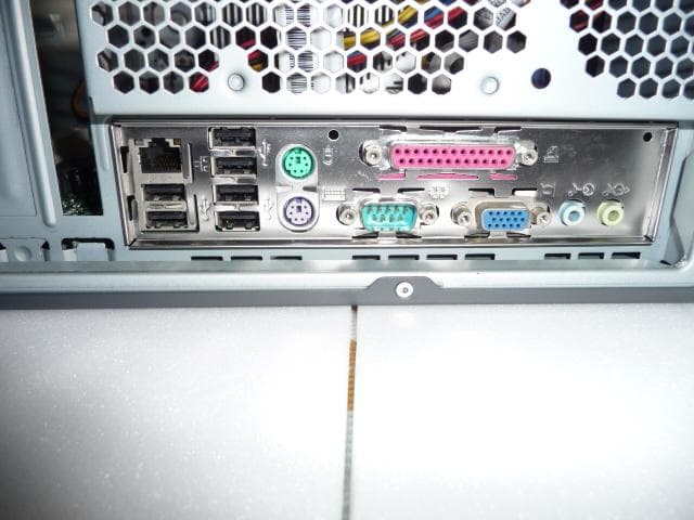 Windowsデスクトップ ThinkCentre M52 Tower 8110-5FI