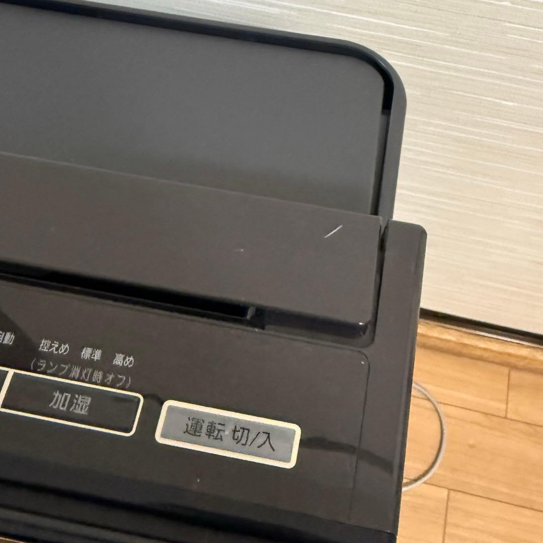 Panasonic 加湿空気清浄機 F-VC70XS 木目調 2020年製