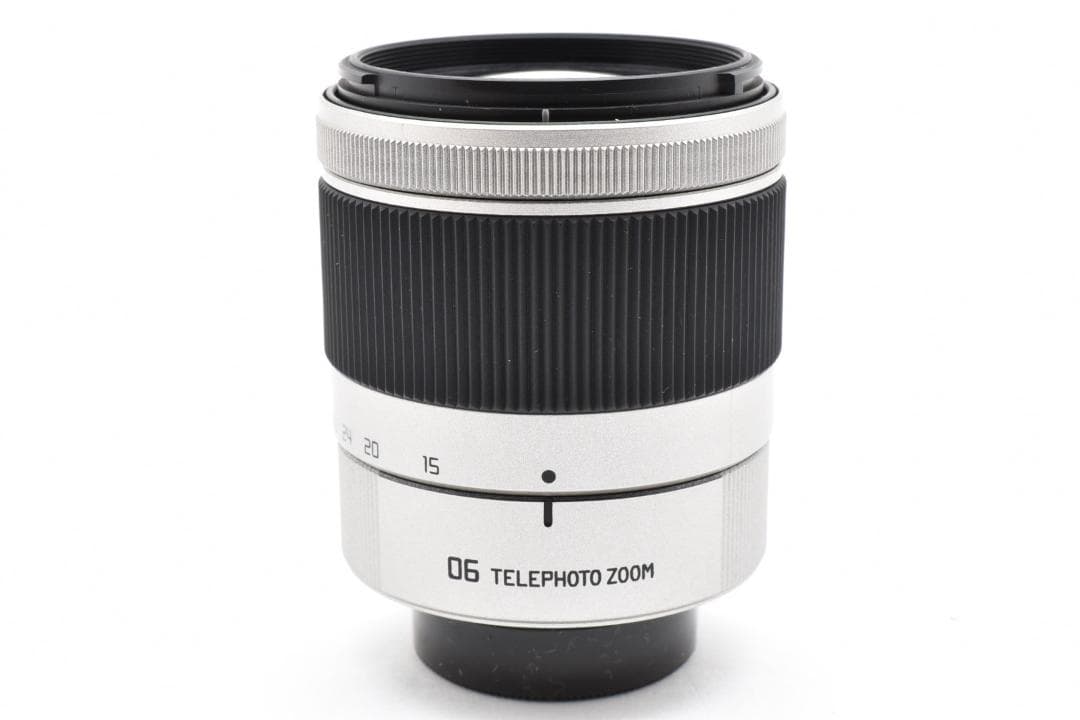 ★超美品★ ペンタックス SMC 15-45mm F2.8 #20728