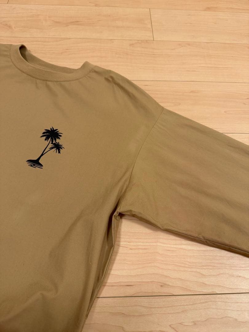 【希少】muta MARINE（ムータマリン）プルオーバー