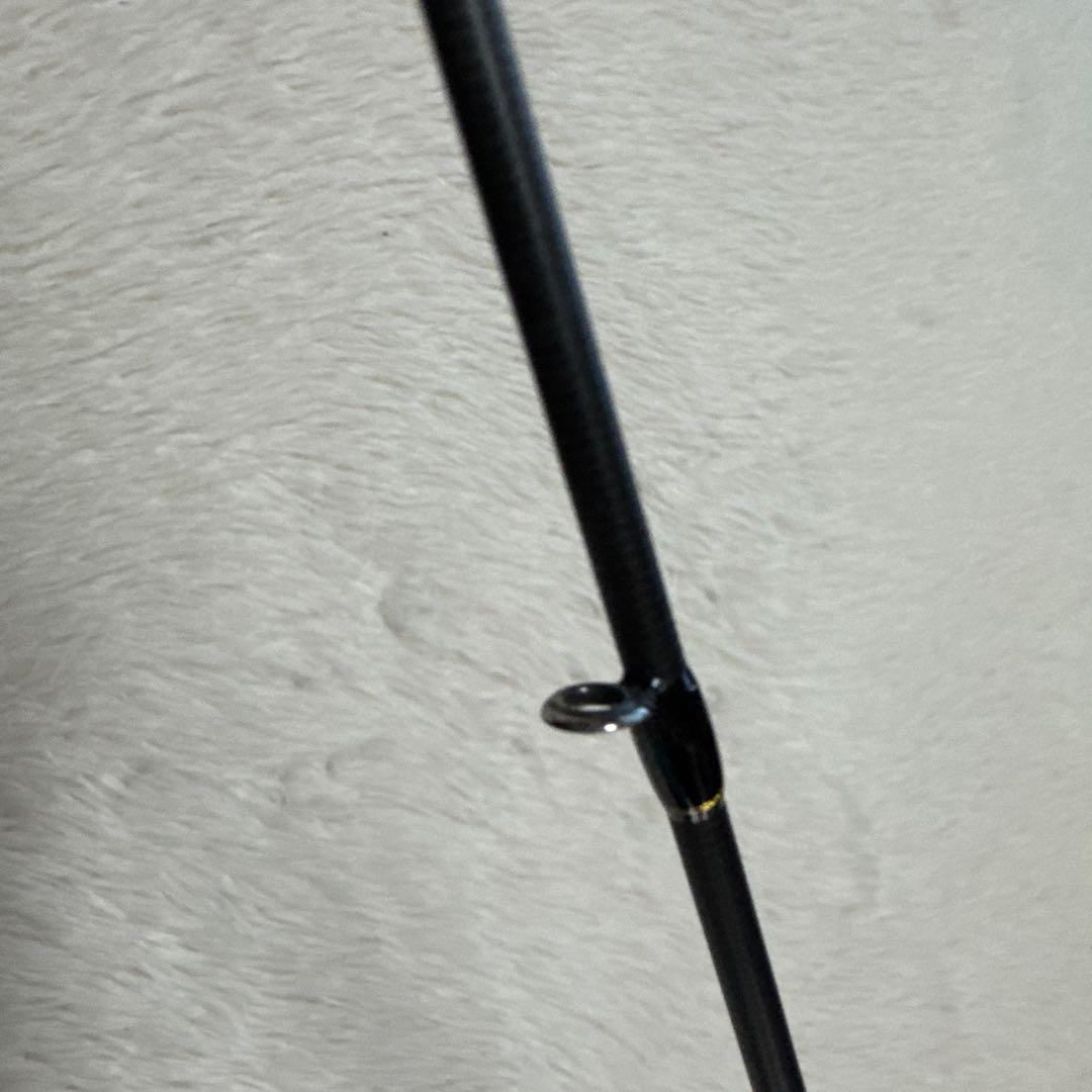 ロッド GLADIATOR MAXIMUM GX-64LS-ST MAXX QUEEN